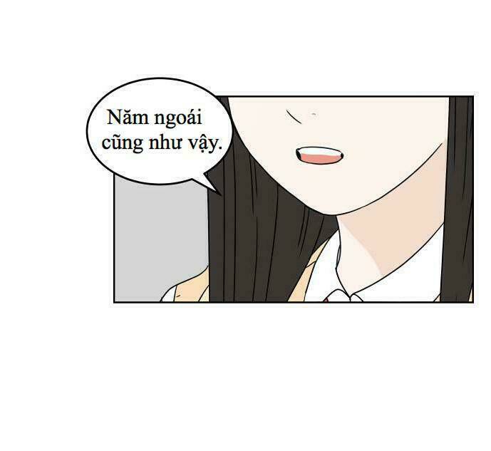 30 Phút Bước Đi Bên Em: Chapter 20