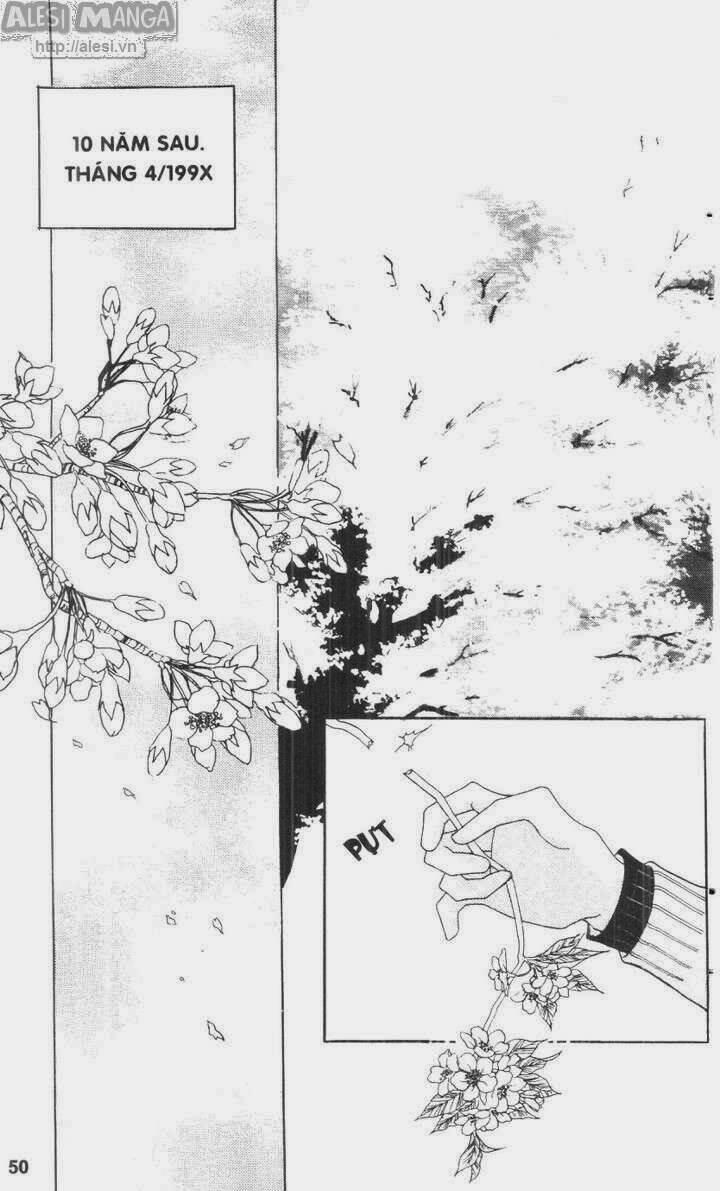 Nhỏ Con Trai: Chapter 1