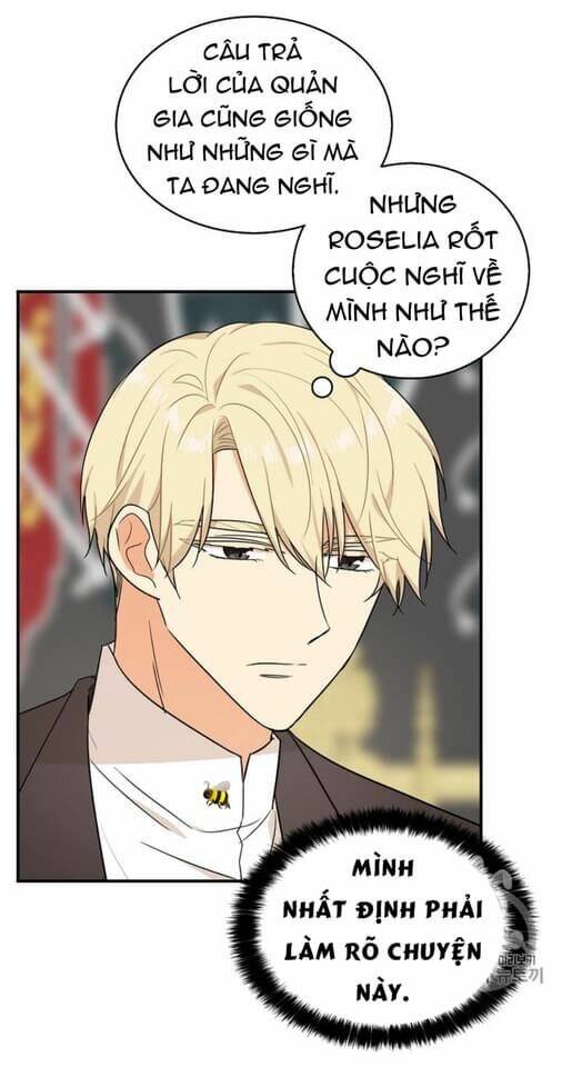 Xuyên Không Trở Thành Mami Phản Diện: Chapter 35