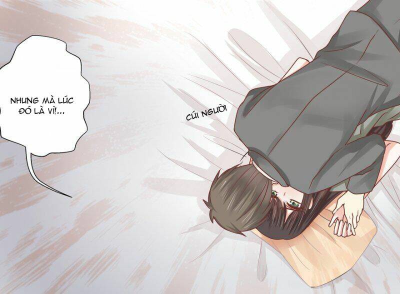 Lưu Luyến Không Rời: Chapter 14