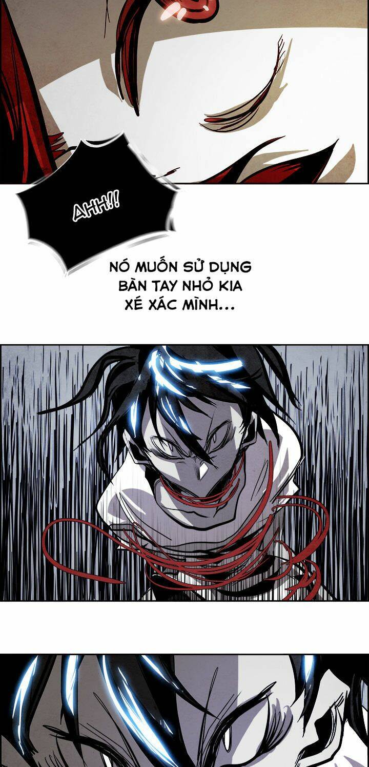 Warble: Chapter 93