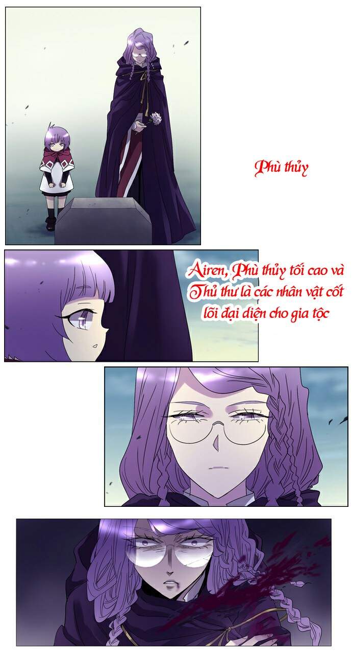 Soul Cartel: Chapter 224