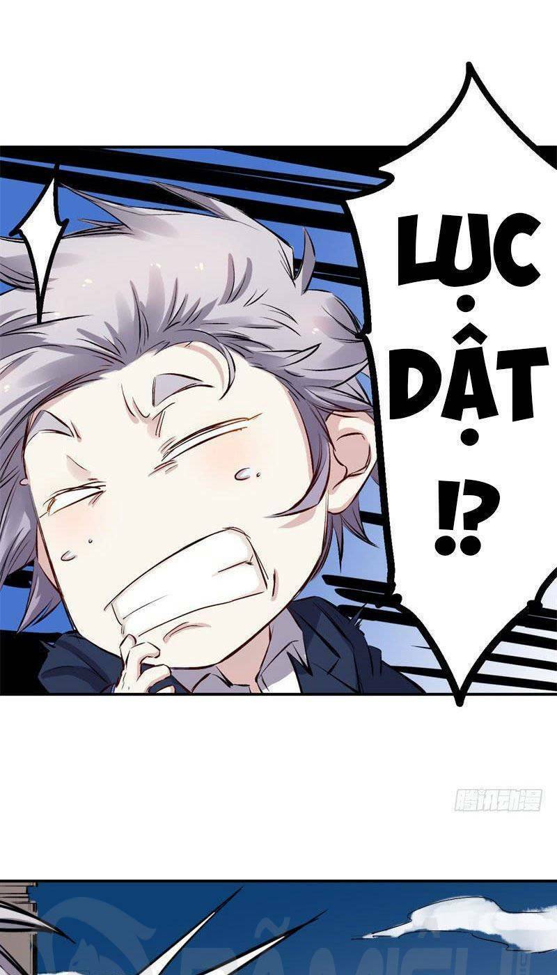 Đỉnh Phong Thần Y: Chapter 45