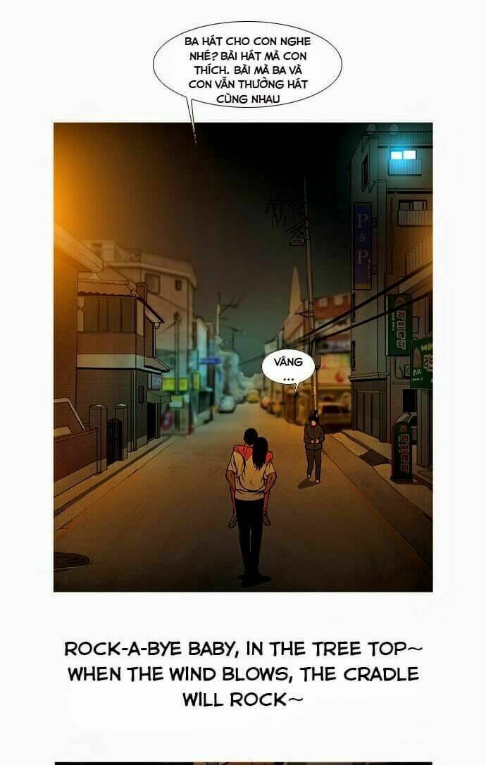 Quán Ăn Sát Thủ: Chapter 36