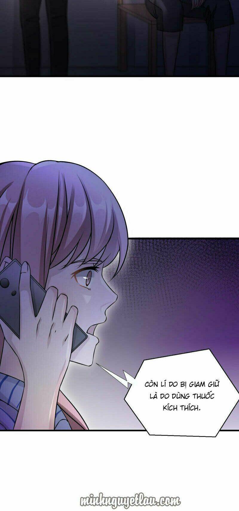 Mạc Thiếu Bức Hôn: Vợ Mới Khó Chống Đỡ: Chapter 73