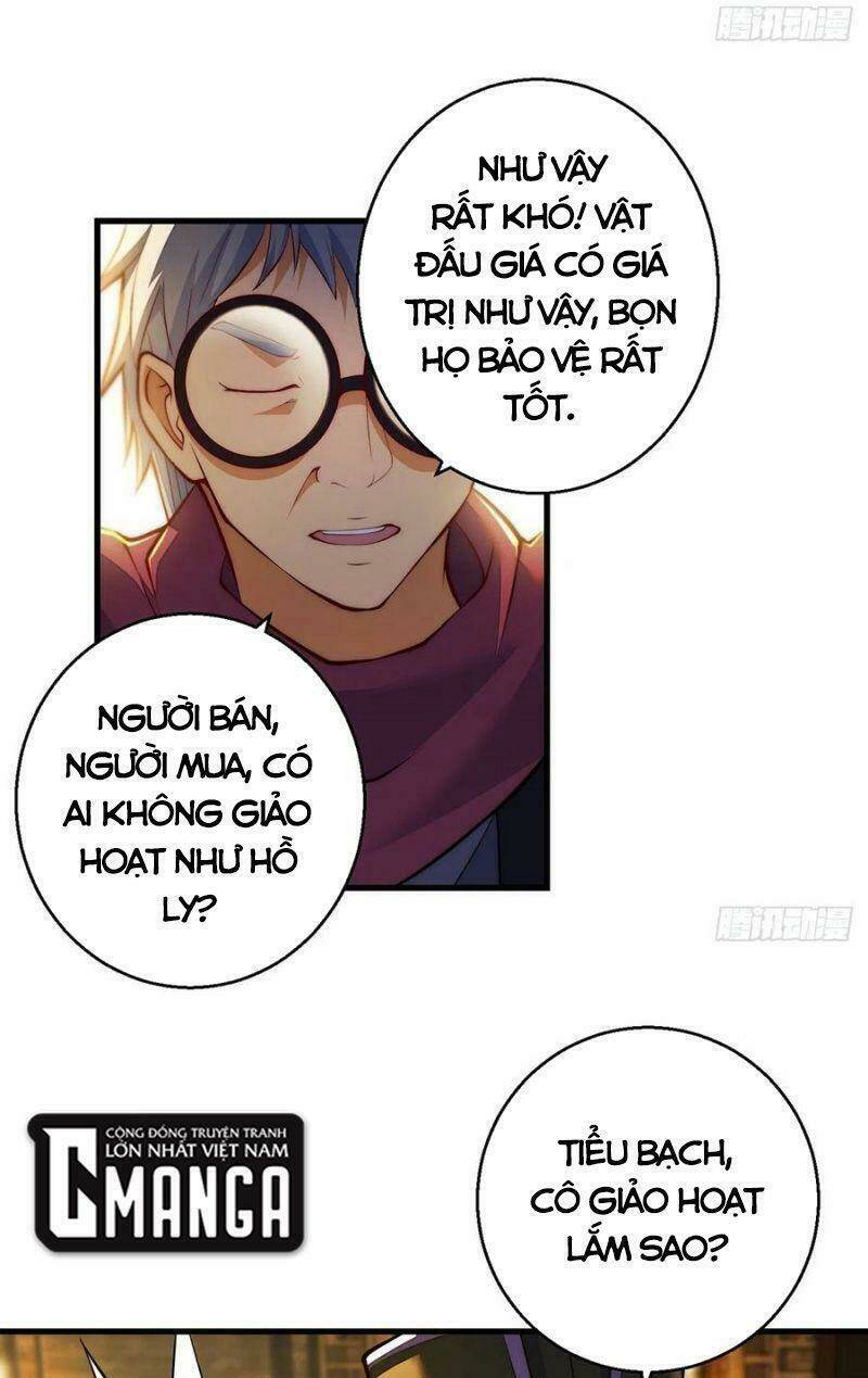 Ta Là Đại Hoàn Đan: Chapter 80