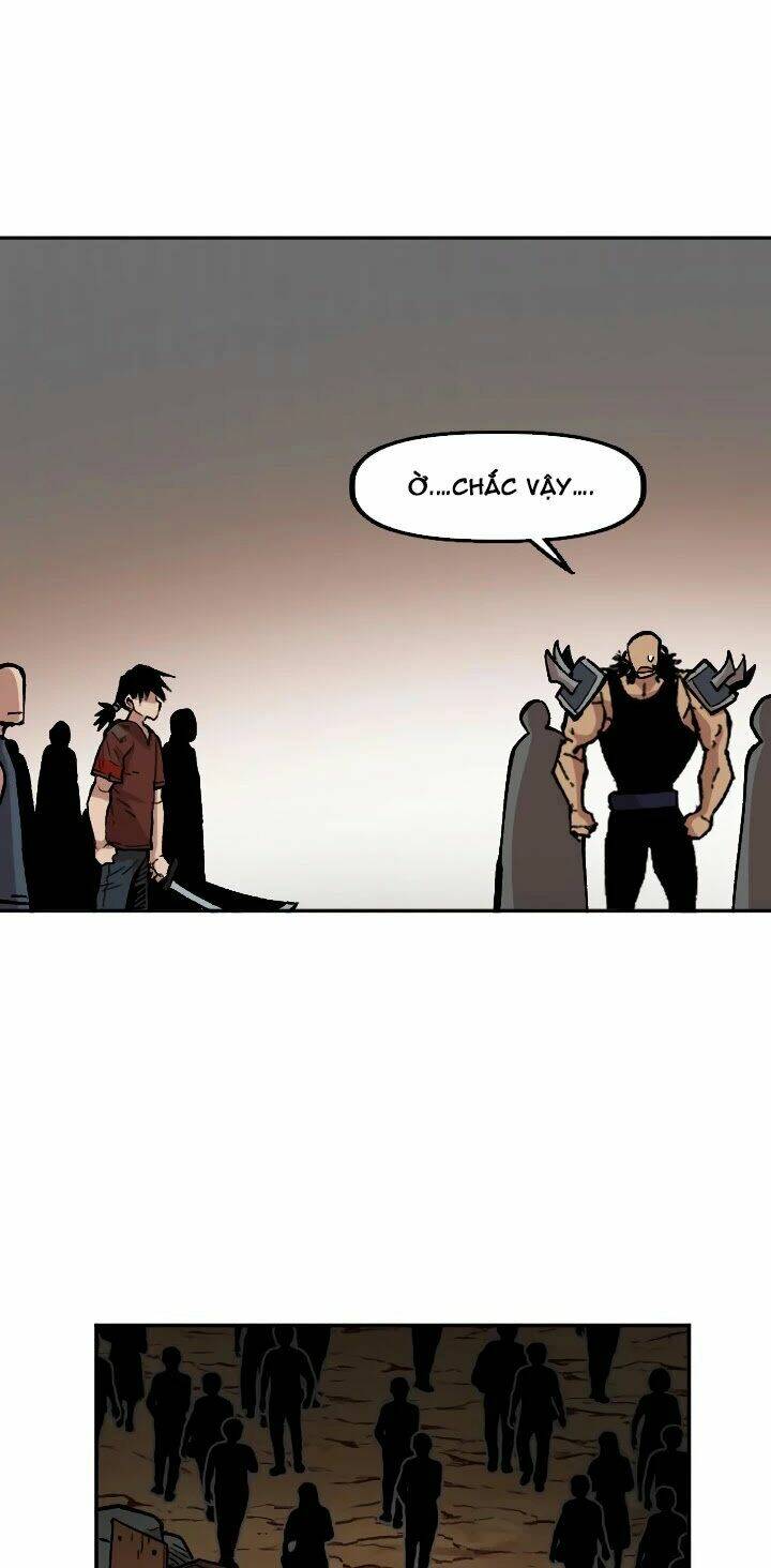 Nô Lệ Nghịch Thiên: Chapter 51