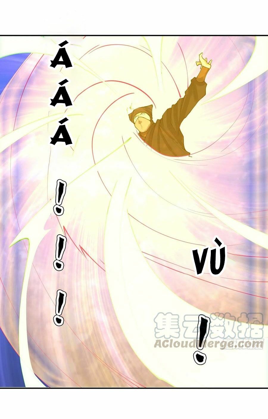 Thiên Thần Quyết: Chapter 138