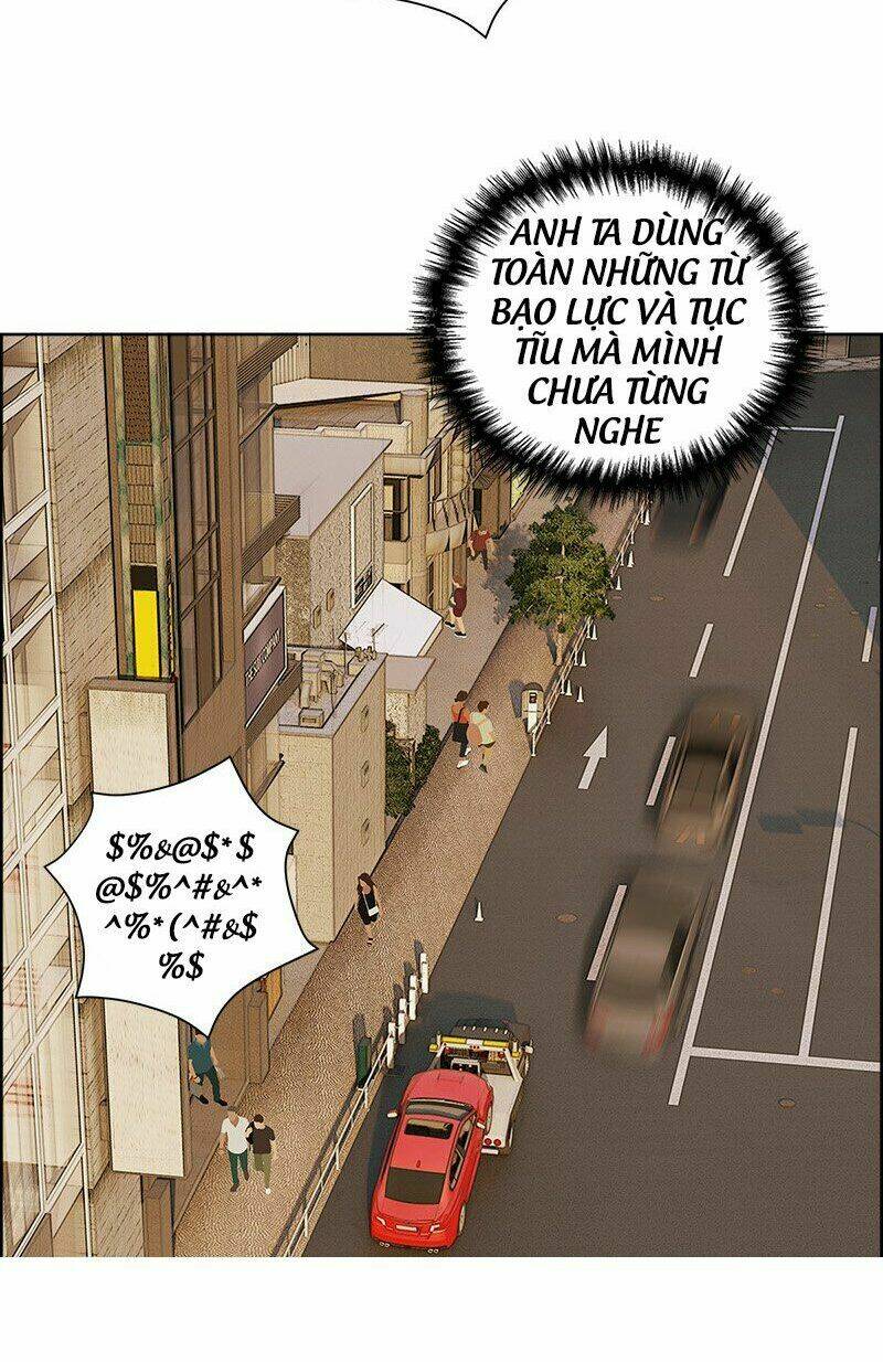 Nửa Đêm Ở Poppy Land: Chapter 8