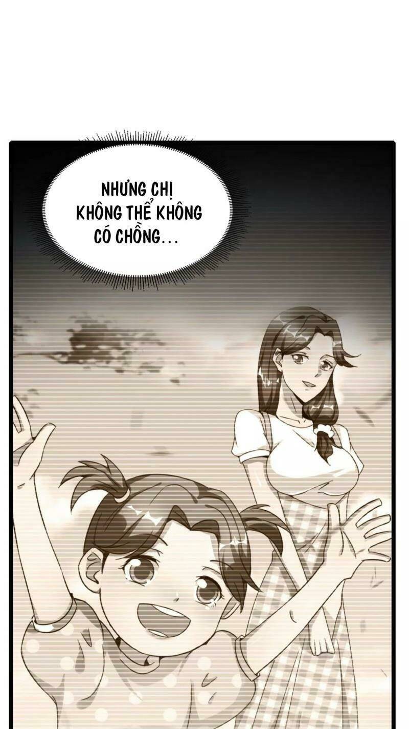 Vòng Bạn Bè Mạnh Nhất Của Tiên Giới: Chapter 13