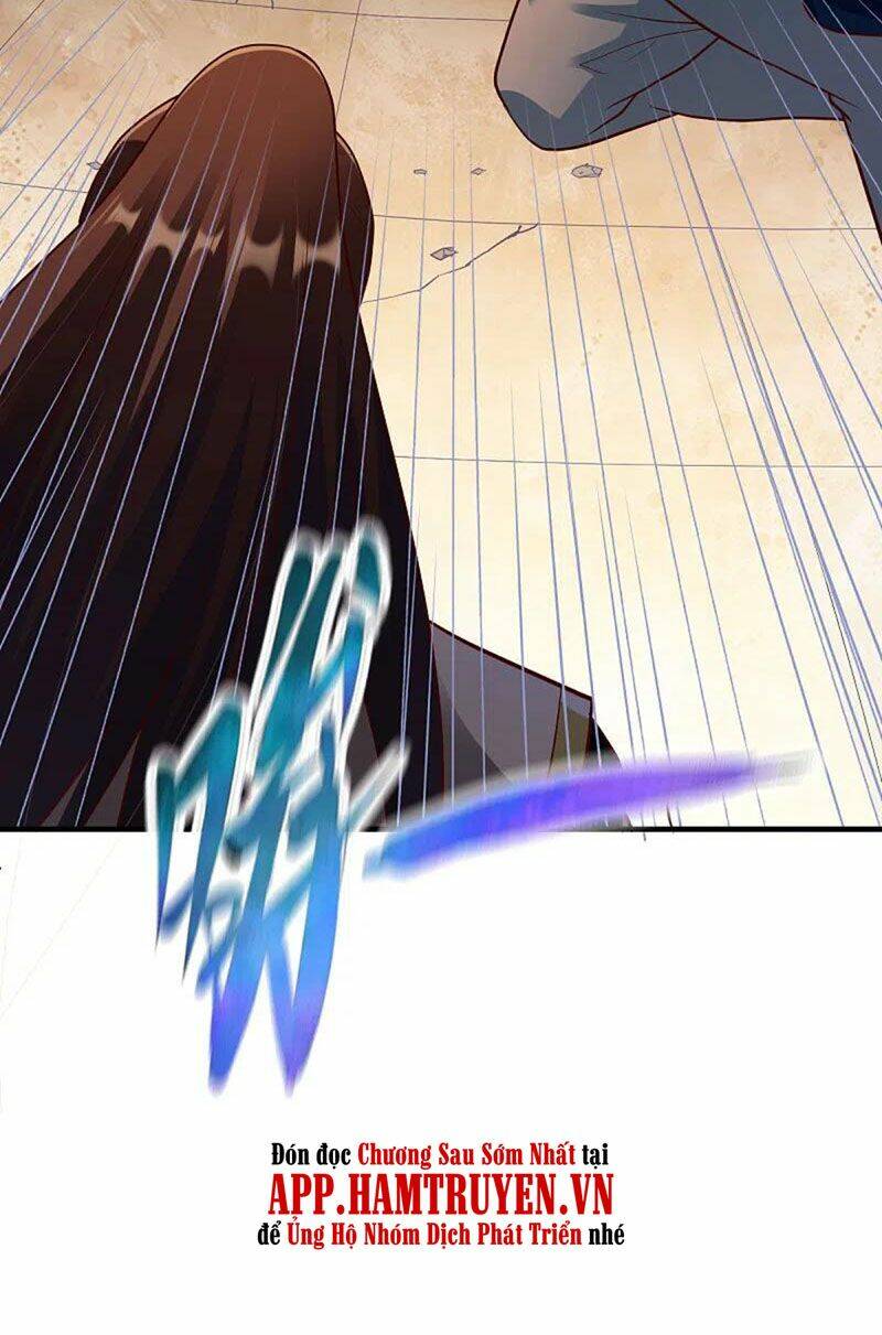 Chiến Đỉnh: Chapter 296