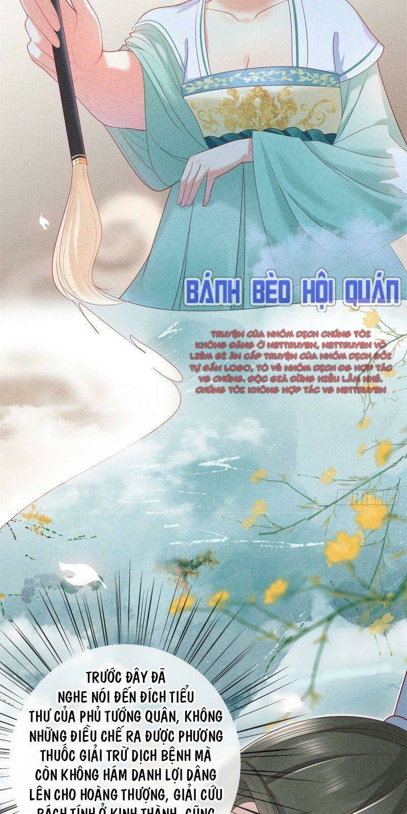 Trọng Sinh Chi Đích Nữ Bất Thiện: Chapter 52