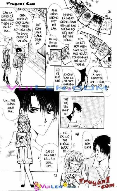 Vua bài: Chapter 2