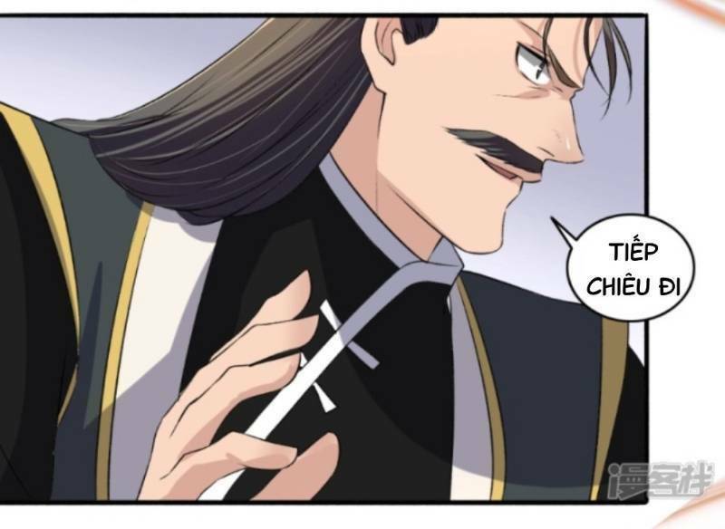 Cuồng Phi Phách Lối: Chapter 133