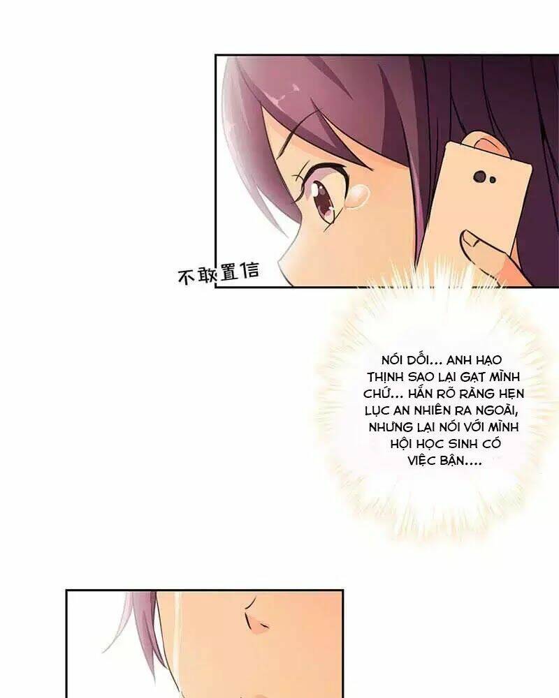 Trọng Sinh Chi Hao Môn Cường Thế Quy Lai: Chapter 154