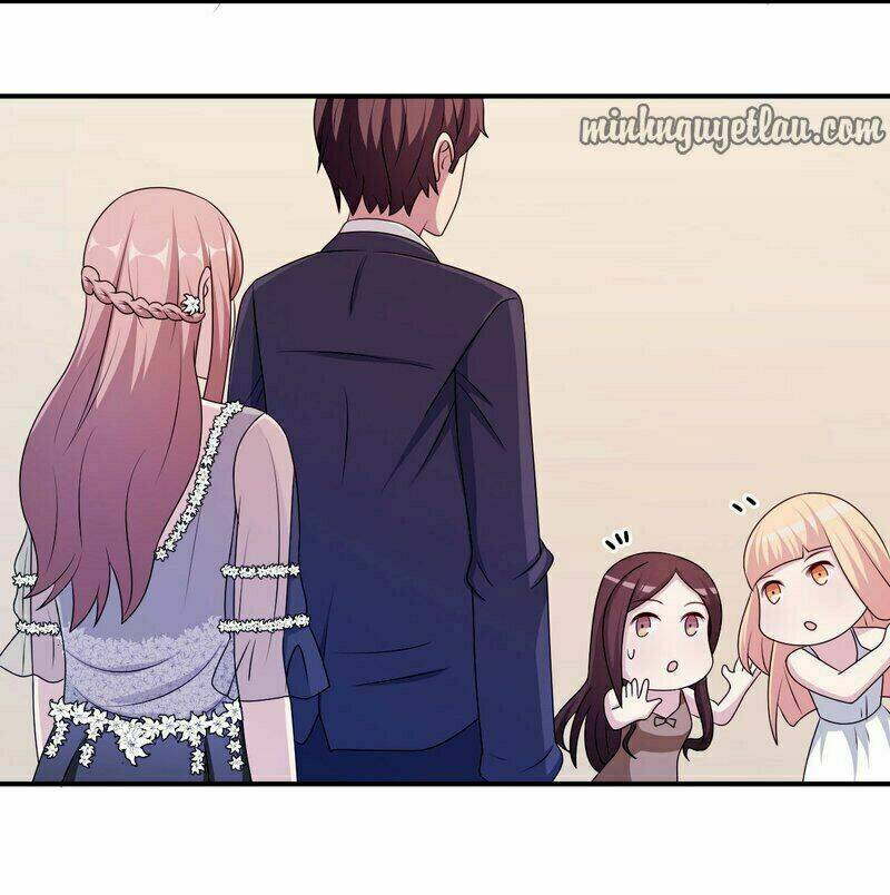 Mạc Thiếu Bức Hôn: Vợ Mới Khó Chống Đỡ: Chapter 93