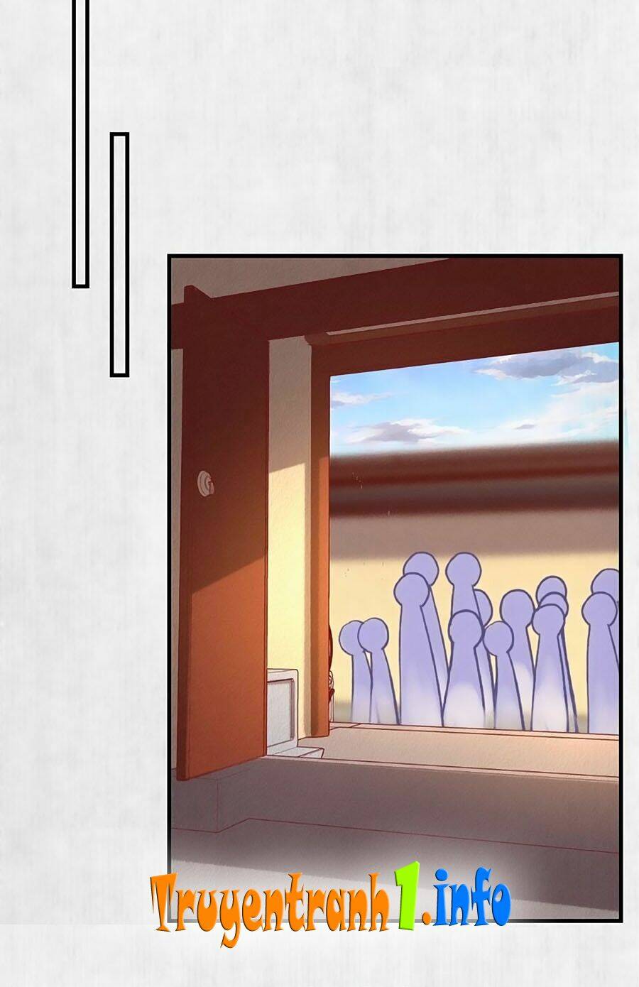 Hoạn Phi Hoàn Triều: Chapter 82