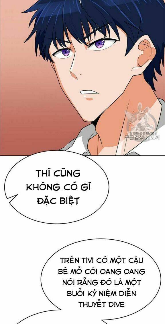Tôi Tự Động Săn Một Mình: Chapter 80