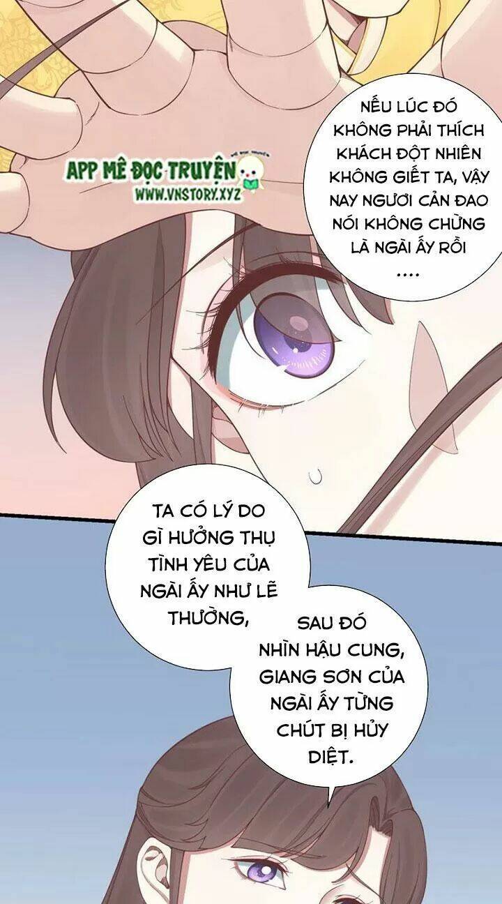 Hoàng Hậu Bận Lắm: Chapter 136