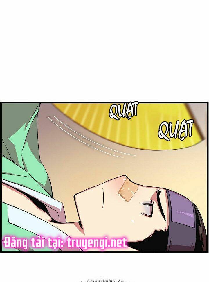 Tôi Sẽ Sống Như Một Hoàng Tử: Chapter 27
