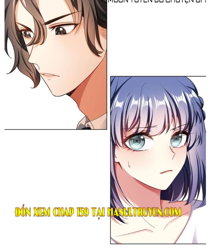 Cô Vợ Nhỏ Nuông Chiều Quá Lại Thành Ác!!: Chapter 158