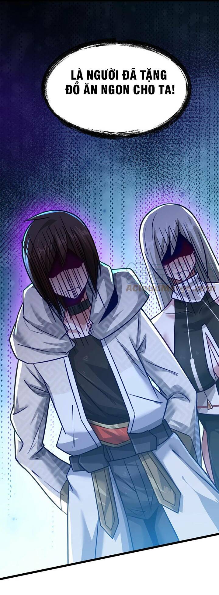 Đại Bảo Kiếm Của Tôi: Chapter 18