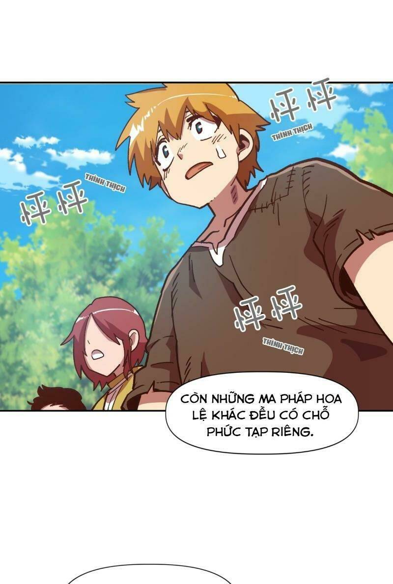 Đại Lục Vô Song: Chapter 8