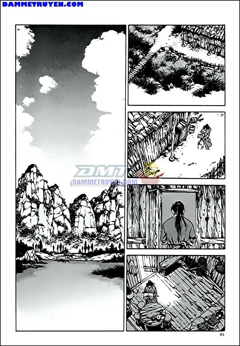 Long Phi Bất Bại 2: Chapter 56