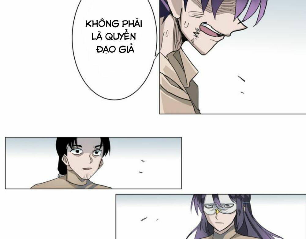 Chân Tri Quyển Đạo: Chapter 1