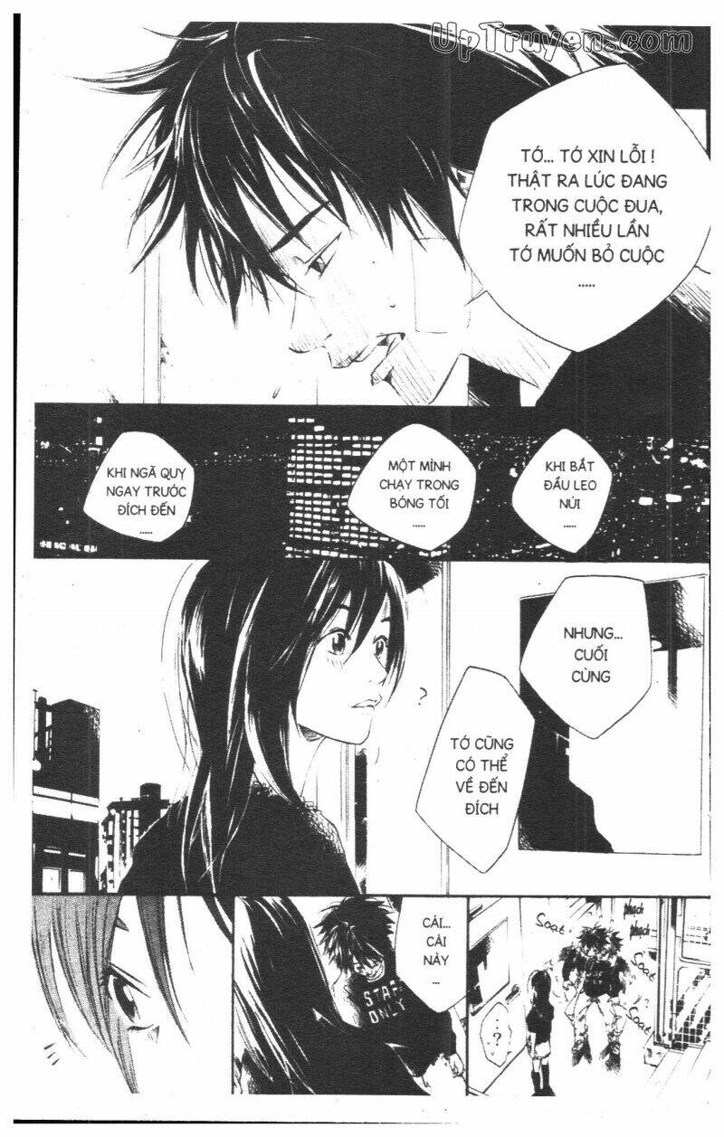 Over Drive: Chapter 5