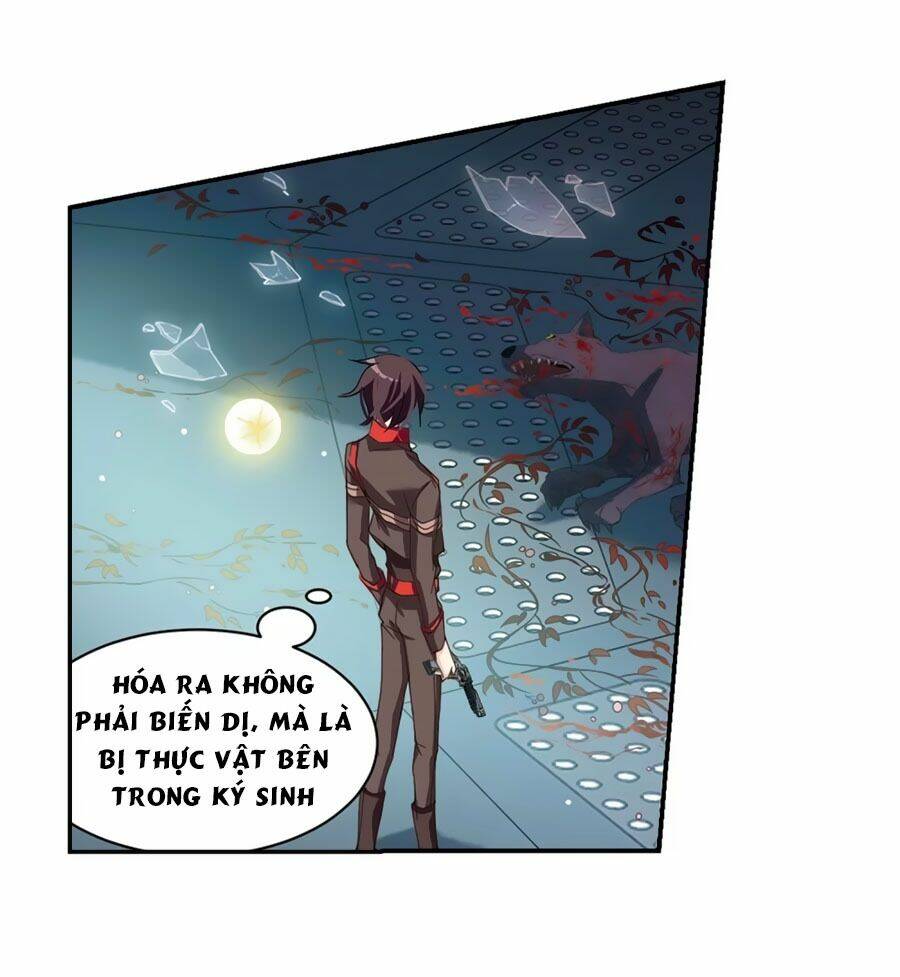 Xuyên Duyệt Tây Nguyên 3000: Chapter 263