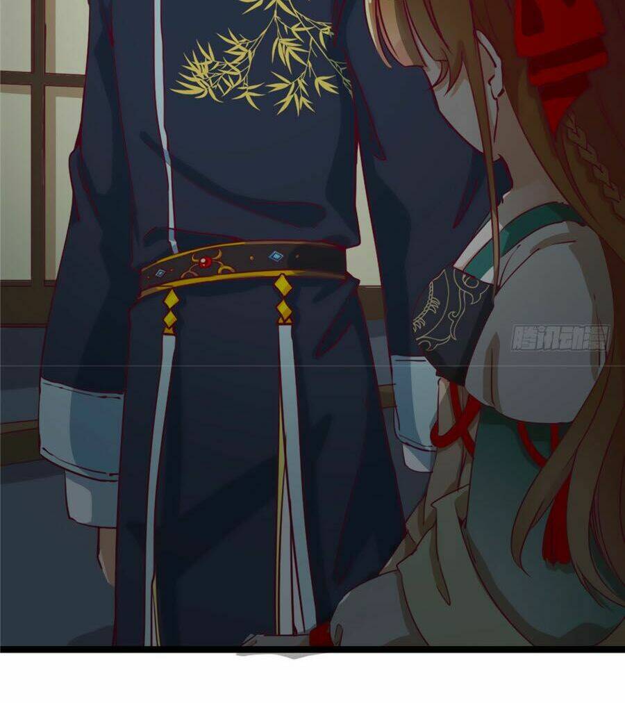 Ngọc Vi Mai: Chapter 33