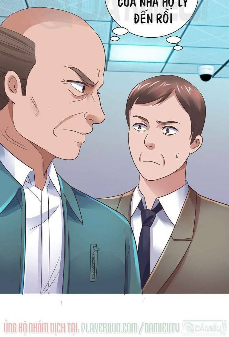 Đô Thị Chí Tôn Hệ Thống: Chapter 121