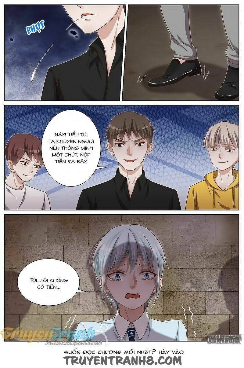 Vương Bài Giáo Thảo: Chapter 113