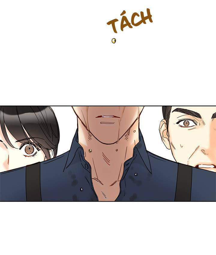 Hẹn Hò Nơi Công Sở: Chapter 98