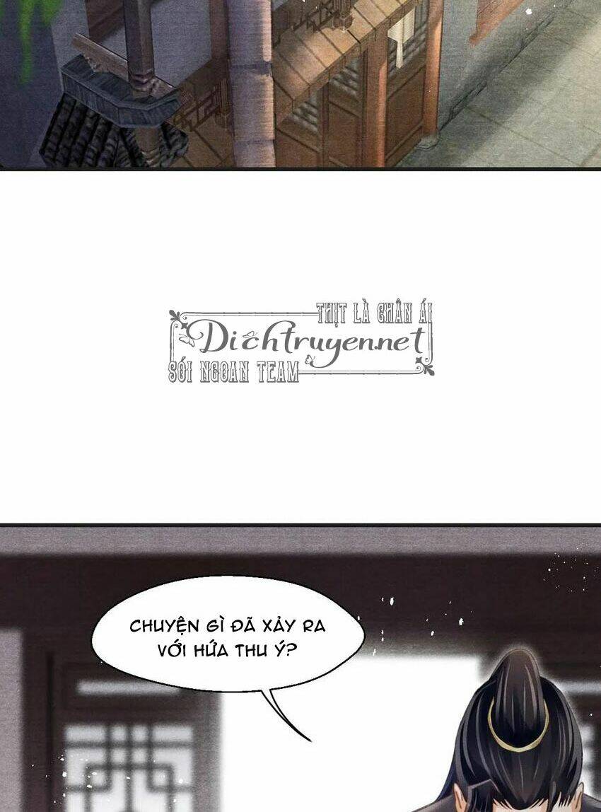 Nhất Kiếm Sương Hàn: Chapter 59