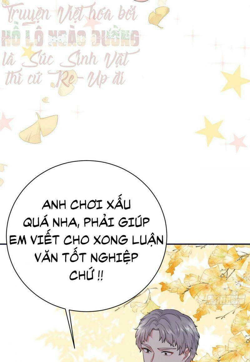 Đưa Em Đi Chơi: Chapter 58