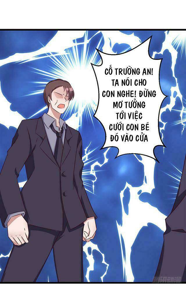 Chí Tôn Thần Ma: Chapter 13