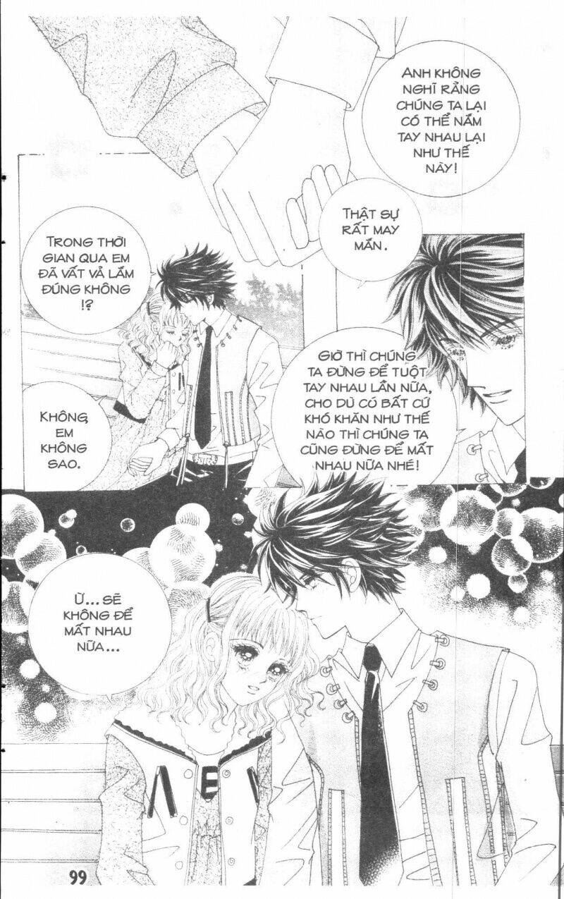 Say Say Say: Chapter 20