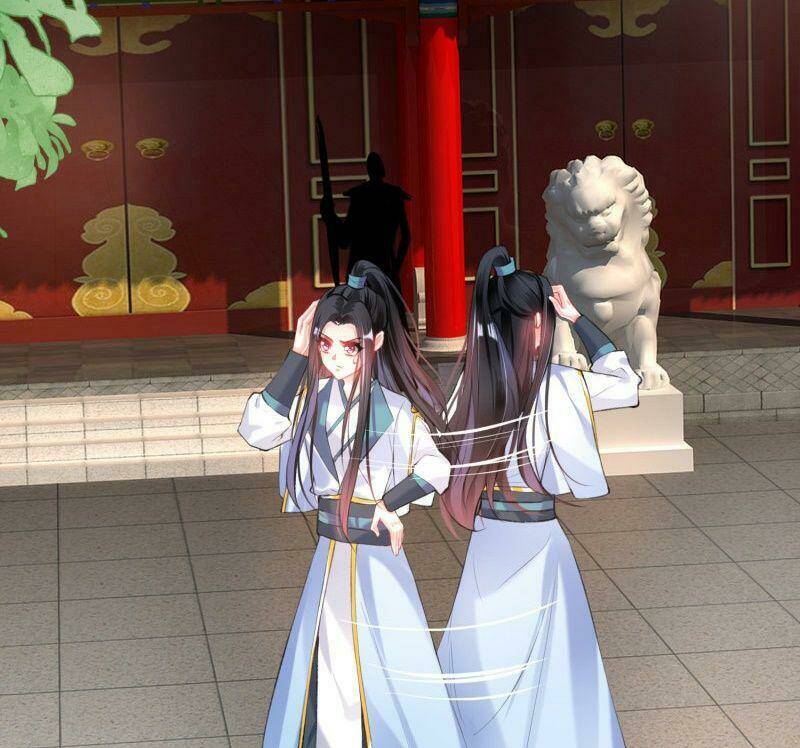 Vương Gia, Áo Lót Của Ngươi Rơi Mất Rồi: Chapter 75