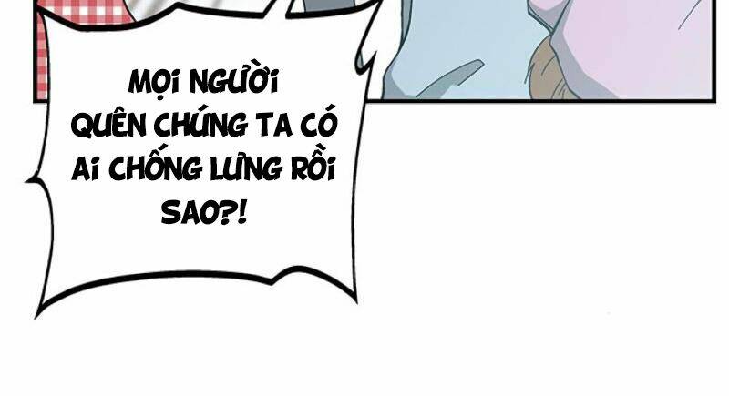 Đấng Cứu Thế Được Chọn Lựa: Chapter 15