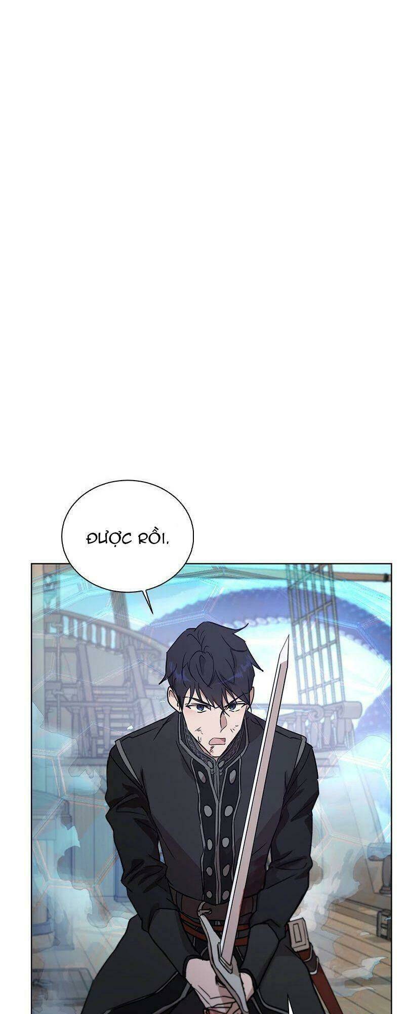 Bạn Trai Là Ngôi Sao: Chapter 49