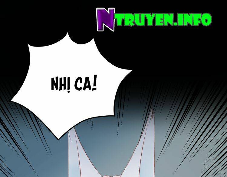 Lượm Được Một Tiểu Hồ Ly 2: Chapter 72