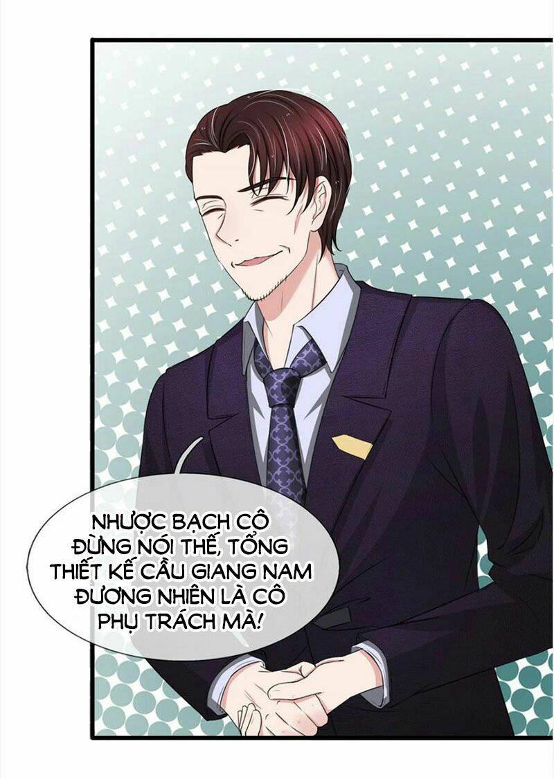 Phúc Hắc Lão Công Buông Em Ra: Chapter 123