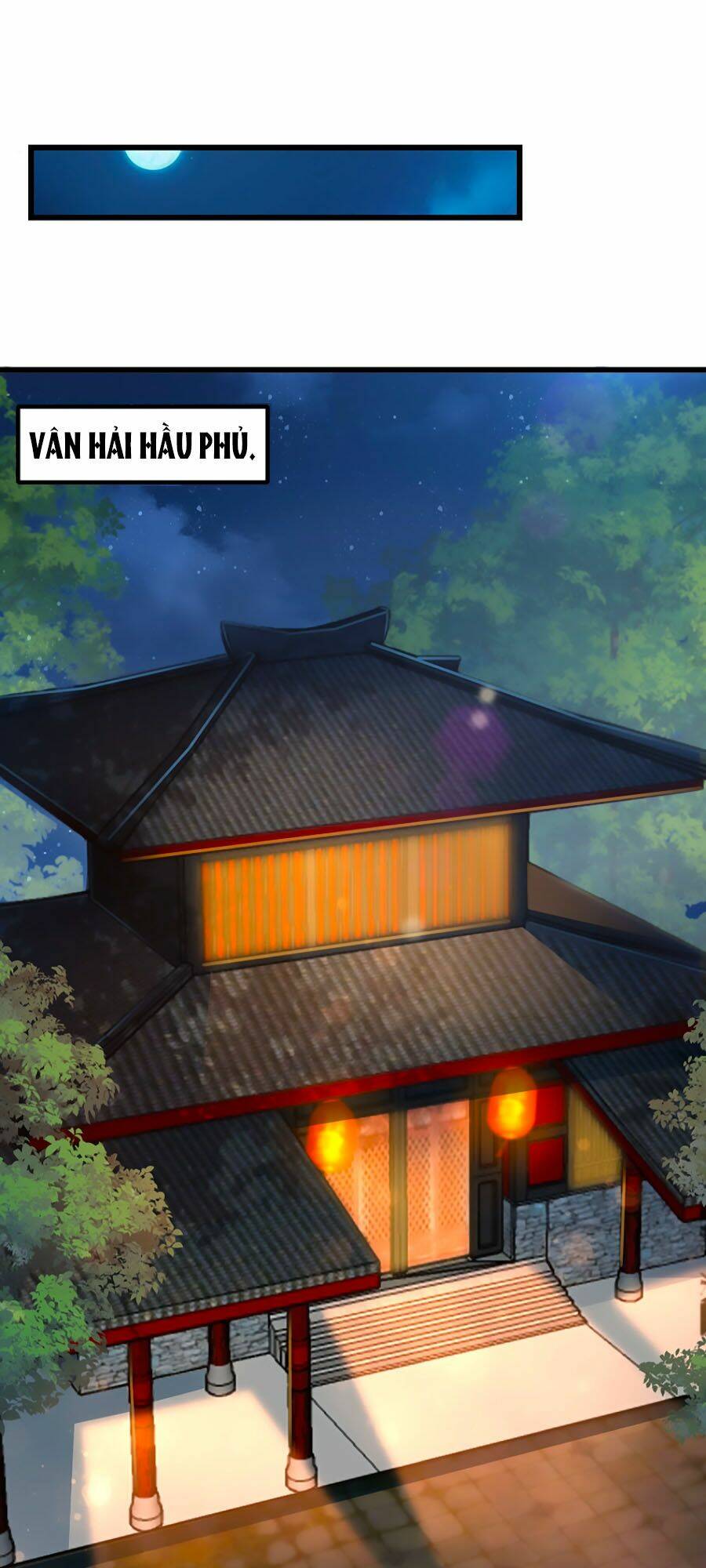 Vương Phi Là Đoá Bạch Liên Hoa: Chapter 17