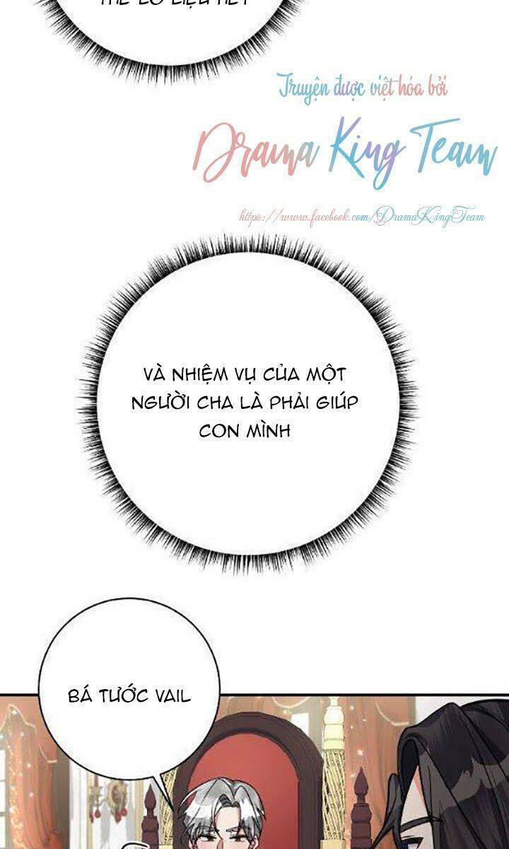 Đứa Bé Con Tin Thật Dễ Thương: Chapter 14