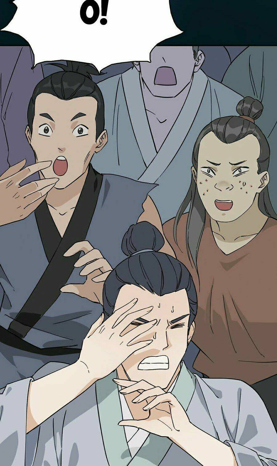 Siêu Đạo Thần Thuật: Chapter 2