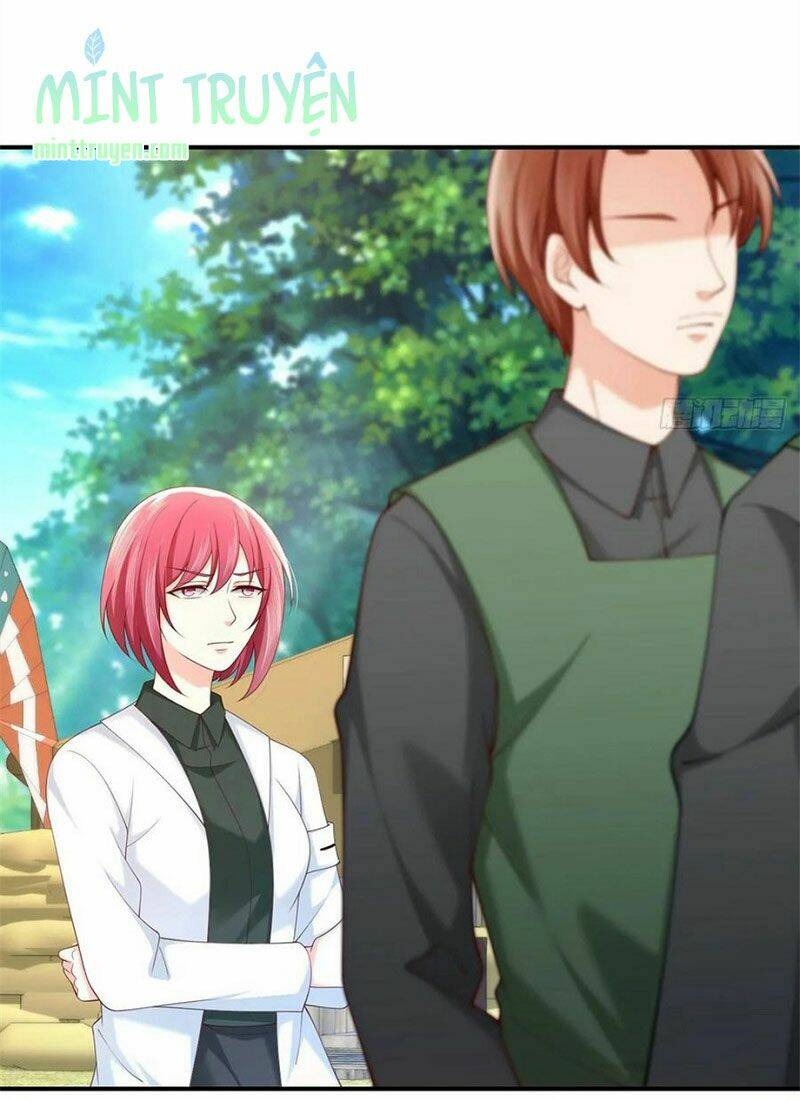 Nam Thần Truy Thê Chỉ Nam: Chapter 91.1