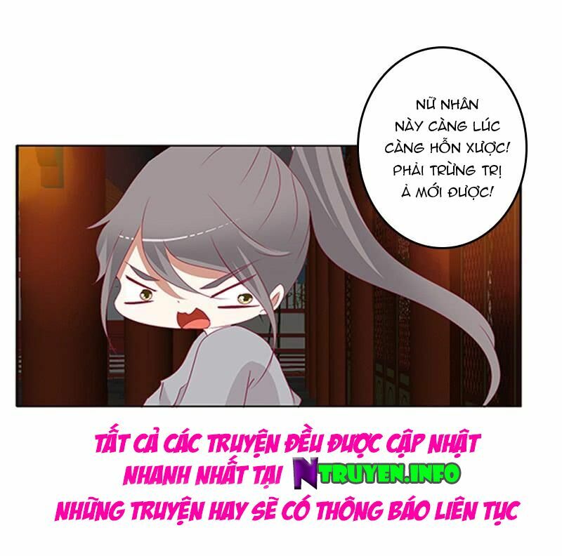 Thông Linh Phi: Chapter 457