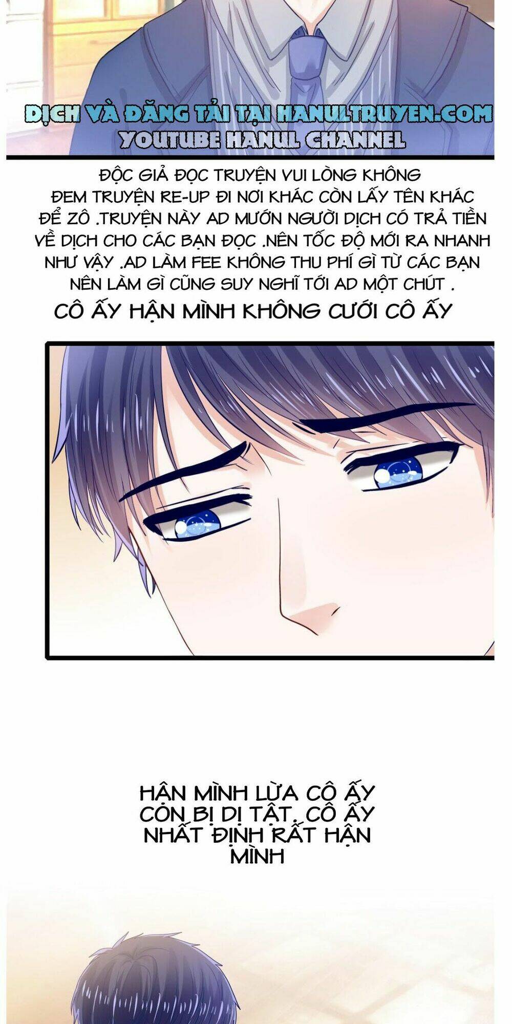 Lăng Thiếu! Nhẹ Một Chút, Đau: Chapter 28